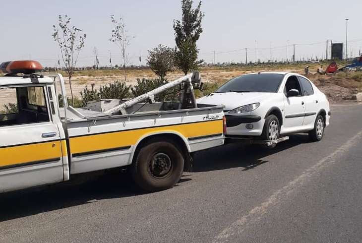 چگونه می‌توان در مواقع اضطراری به سرعت از خدمات امداد خودرو بهره‌مند شد؟